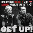 Harper Ben / Musselwhite Charlie - Get Up!