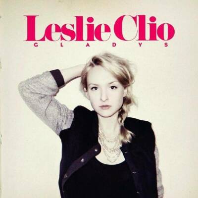 Clio Leslie - GLADYS