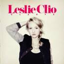 Clio Leslie - GLADYS