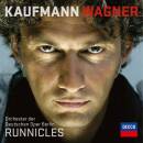Wagner Richard - Wagner (Kaufmann Jonas / Runnicles...