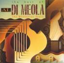 Meola Al di - Best Of Al Di Meola