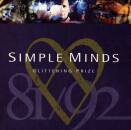 Simple Minds - Glittering Prize/The Best Of