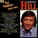 Hill Jonny - Ruf Teddybaer Eins-Vier