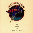 Miller Band Steve - Best Of...1968-1973