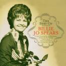 Spears Billie Jo - The Best Of