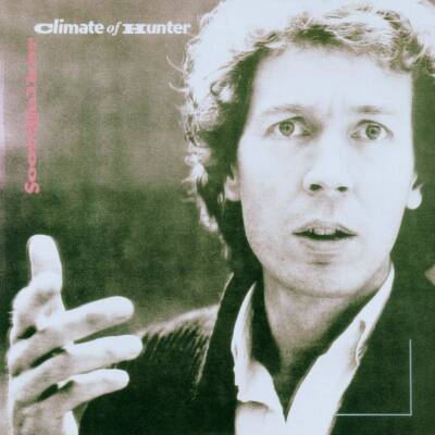 Walker Scott - Climate Of Hunter