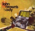John BrownS Body - Amplify