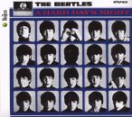 Beatles, The - A Hard Days Night (Remastered)