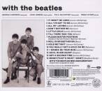 Beatles, The - With The Beatles (Remastered)