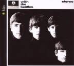 Beatles, The - With The Beatles (Remastered)