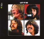 Beatles, The - Let It Be (Remastered)