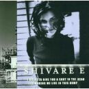 Shivaree - I Oughtta Give You A Shot In T