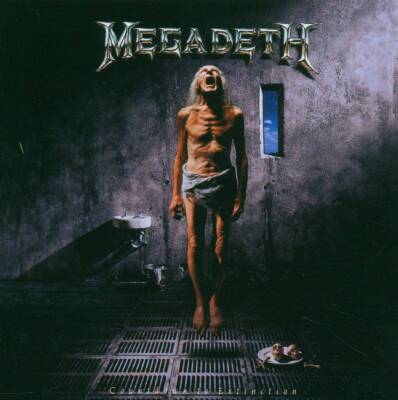 Megadeth - Countdown To Extinction (Remastered)