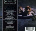 Megadeth - Countdown To Extinction (Remastered)