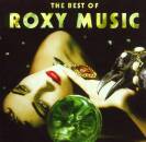 Roxy Music - The Best Of
