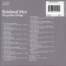 Mey Reinhard - Die Grossen Erfolge