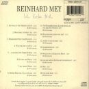 Mey Reinhard - Ich Liebe Dich