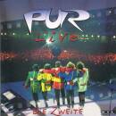 Pur - LIVE-DIE ZWEITE