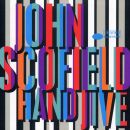 Scofield John - Hand Jive