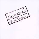 Genesis - THREE SIDES LIVE