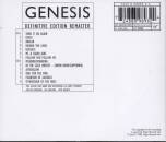 Genesis - THREE SIDES LIVE