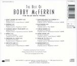 McFerrin Bobby - Best Of Bobby Mcferrin
