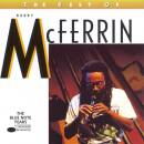 McFerrin Bobby - The Best Of Bobby Mcferrin