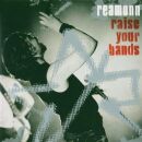 Reamonn - Raise Your Hands - Live