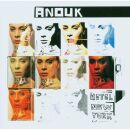Anouk - Hotel New York (CD Extra/Enhanced)