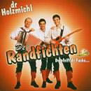 Randfichten De - Dr Holzmichl