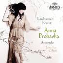 Vivaldi Antonio / u.a. - Enchanted Forest (Prohaska Anna)