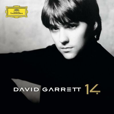 Garrett David / Markovich Alexander - 14 (Diverse Komponisten)