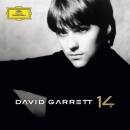Paganini Niccolo / u.a. - David Garrett - 14 (Garrett...