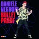 Negroni Daniele - Bulletproof