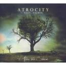 Atrocity - AFTER THE STORM (FEAT. YASMINLTD. DIGIPAK)