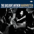 Gaslight Anthem, The - Handwritten