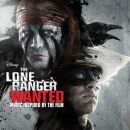 Lone Ranger, The: Wanted (OST/Film Soundtrack)