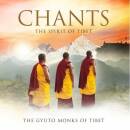 Gyuto Monks Of Tibet, The - CHANTS THE SPIRIT OF TIBET