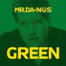 Mr.da-Nos - GREEN