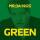 Mr.da-Nos - GREEN
