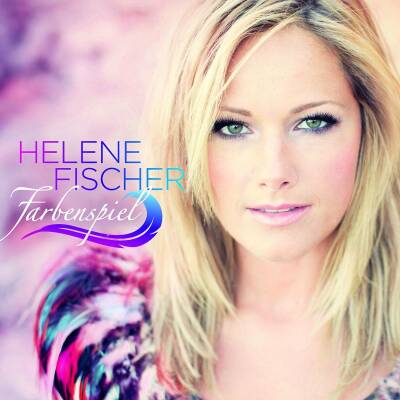 Fischer Helene - FARBENSPIEL