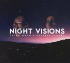 Chico Mann & Captain Planet - Night Visions