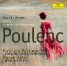 Poulenc Francis - Stabat Mater, Gloria, Litanies A La...