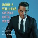 Williams Robbie - Swings Both Ways