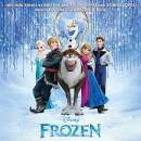 Frozen (Die Eiskönigin / Various / Englische Version)