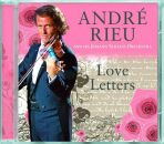 Rieu Andre - Love Letters