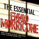 Morricone Ennio - Essential Ennio Morricone, The (Various...