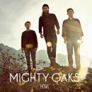 Mighty Oaks - Howl (Jewel Case)