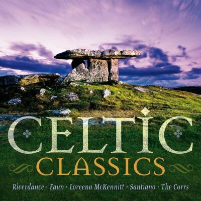 Mccartney Paul / Shore Howard / Williamson Roy / + - Celtic Classics (Diverse Interpreten)