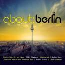 ABOUT: BERLIN VOL: 6 (Diverse Interpreten)